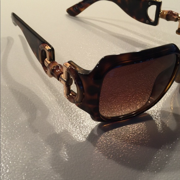 Gucci sunglasses
